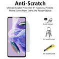thumbnail image 3 of Tempered Glass For XIaomi Redmi Note 12 4G Camera Lens Protective Film Screen Protector, 3 of 5