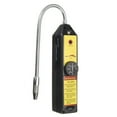 thumbnail image 1 of Détecteur de Fuite Halogène pour Réfrigérateur Portable R134a R410a R22a HFC Air Gaz HVAC Testeur de Fuite Outil Noir, 1 of 8