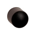thumbnail image 2 of KarParts360 For Chevy Express 1500/2500/3500 1996 97 98 99 2000 Tuning Radio Knob | Black | Plastic | Excluded Indicator Markings, 2 of 4