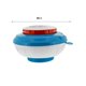 thumbnail image 2 of Flotador dispensador de piscina, dispensador de tabletas para piscina, resistente, práctico, para piscina SPA estanque, 2 of 9