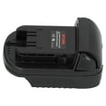 thumbnail image 4 of Adaptador MT20ML para batería de litio MAKITA de 18 V BL1830, BL1840, BL1850, BL1860, BL1830B, BL1840B y BL1850B, 4 of 14