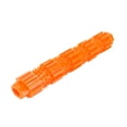 thumbnail image 1 of Dog Teeth Cleaning Bone Toy, Plastic Material Interactive Long Service Life Dog Bone Toy  For Dogs, 1 of 8