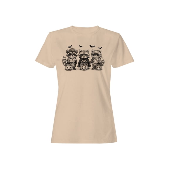 Witchy Cat Brew Potion Graphic Women's T-shirt