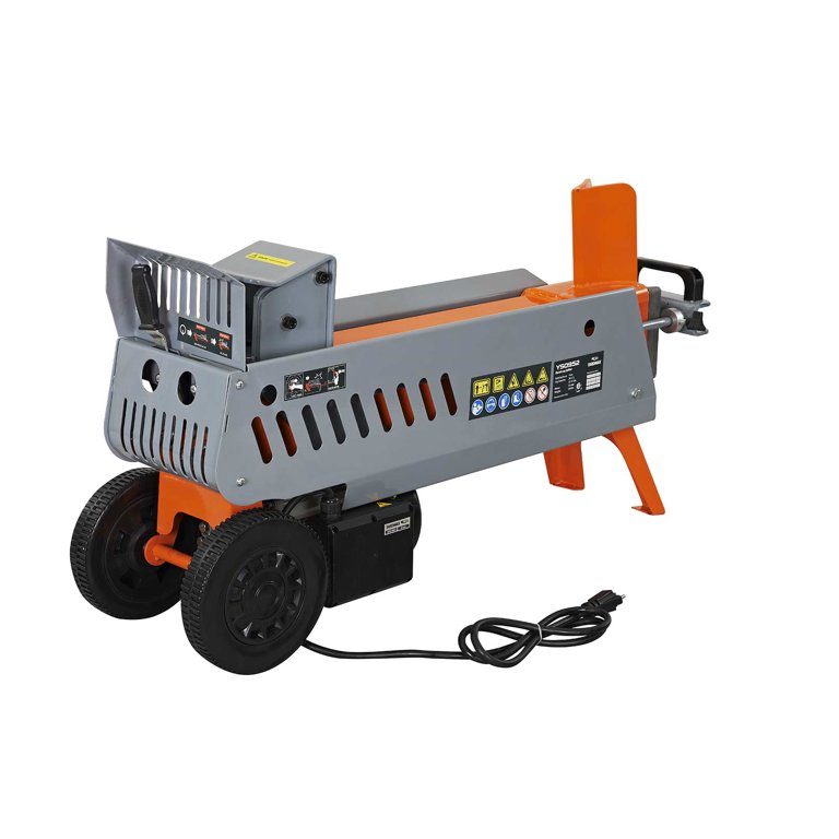 YARDMAX YS0952 9-Ton Electric Log Splitter - Walmart.com