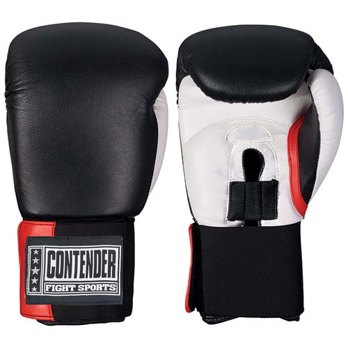 Voornaamwoord hoeveelheid verkoop Hoeveelheid van Contender Fight Sports Boxing Training Gloves 10 oz - Walmart.com