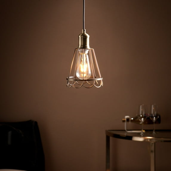 Rubin Pendant Light