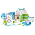 thumbnail image 1 of Set de juego para salón y spa Melissa & Doug Love Your Look, 16 piezas, 1 of 9