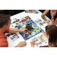 thumbnail image 4 of IELLO: King of Monster Island - Juego de Mesa de Estrategia, Secuela de King of Line, Juego Familiar, Juego Cooperativo, Mayores de 10 Años, 1-5 Jugadores, 60 Minutos, 4 of 5