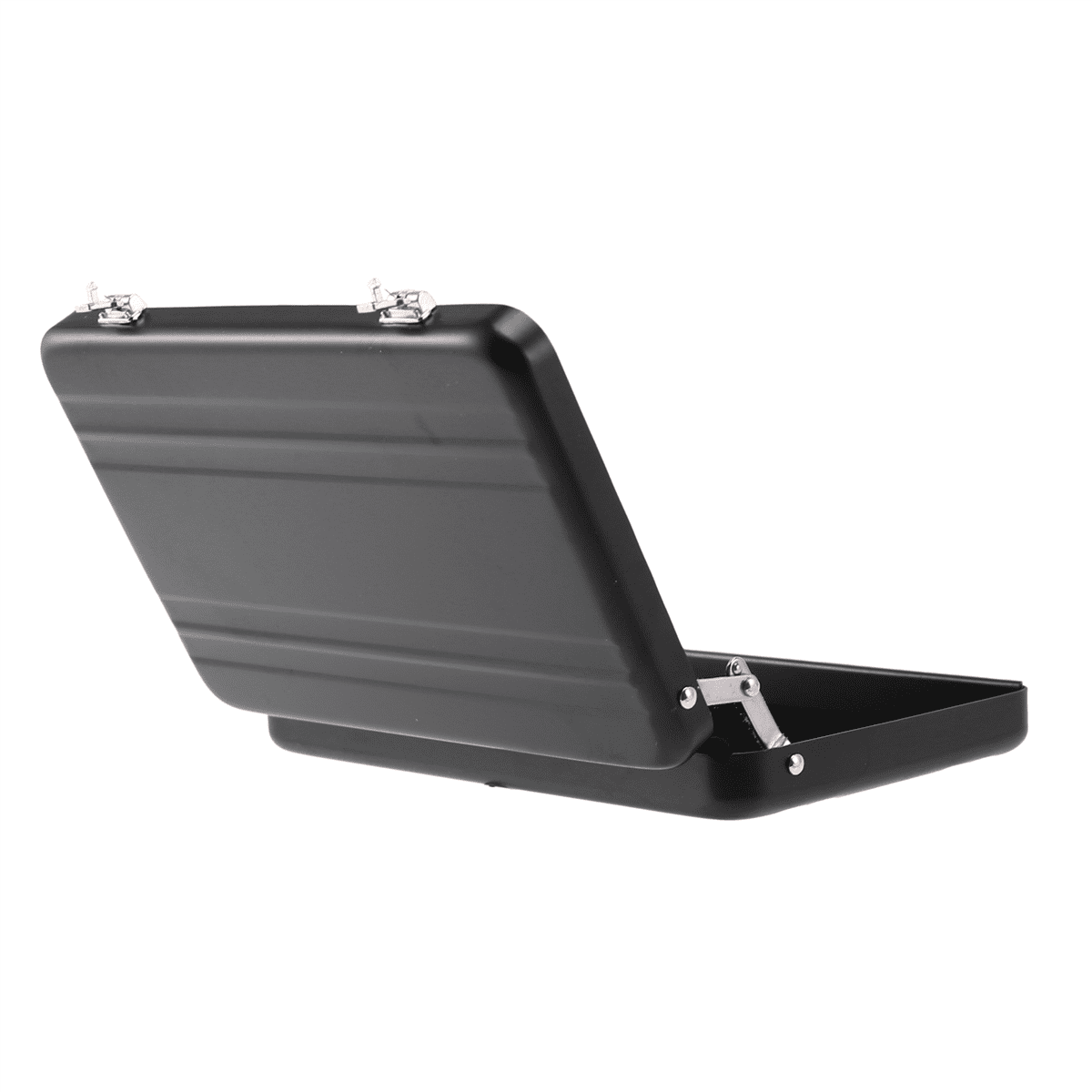 4X Business Card Case Mini Carry Case Card Case Card Password Case Only Used for Card Business Cards, Etc. Black