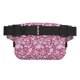 thumbnail image 3 of Disketp Sweet Heart Riñonera de Doble Capa, Bolsa de Cintura Ajustable para Viajes, Correr y Senderismo, Riñonera Ligera para Hombre y Mujer, 3 of 9