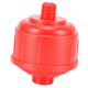 thumbnail image 1 of Filtro 5 Piezas Pistola Pulverizadora Filtro De Agua Y Aire Rosca De 1/4 De Pulgada Pulverizador De Pintura Desechable Filtro De Agua Para Carpintería Automotriz Pulverización, 1 of 7