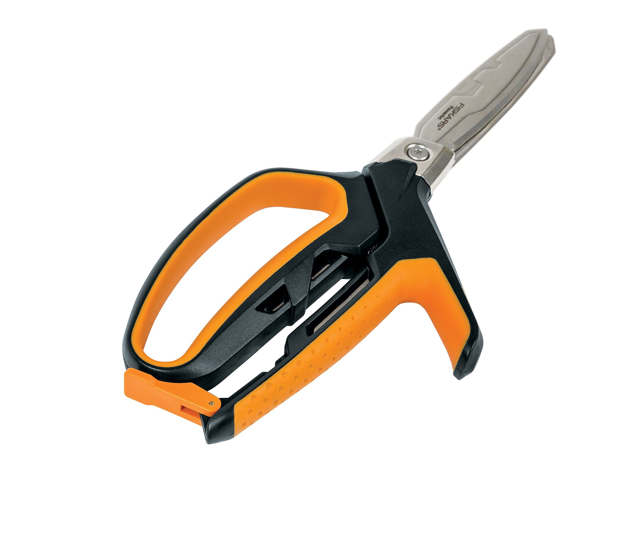 Fiskars 8In Powerarc Shears - Walmart.com