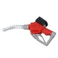thumbnail image 4 of Buse de Carburant Numérique en Alliage d'Aluminium à Contrôle Précis et à Haut Rendement avec Écran Filtrant pour la Construction Routière, 4 of 8
