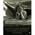 thumbnail image 1 of Pre-Owned Restless Spirit: The Life and Work of Dorothea Lange Paperback, 1 of 1