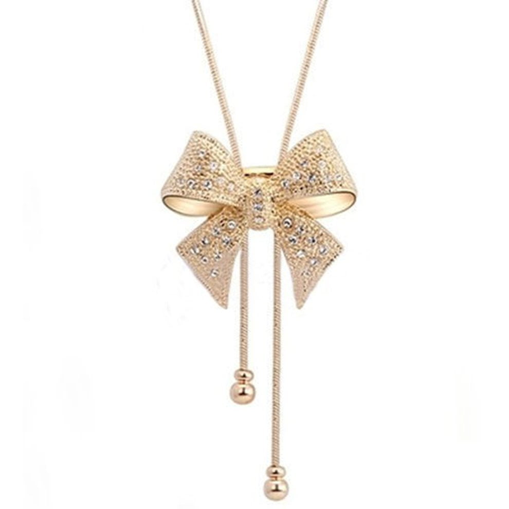2021 NEW Unique Women Bowknot Design 