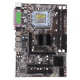 thumbnail image 1 of Ddr3 Motherboard Motherboard LGA 771 DDR3 G41 Chip Dual Channel Desktop Computer Mainboard Accessories, 1 of 8