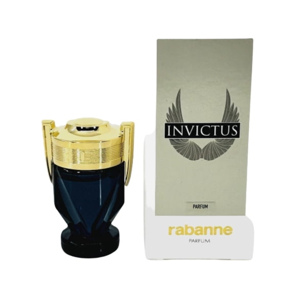 Perfume Paco Rabanne Invictus Mini de 5 ml para hombre