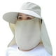 thumbnail image 1 of Sombreros para mujer con visera solar, protección solar, protección solar, protección solar, prácticos sombreros de poliéster para mujer, 1 of 1