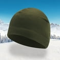 thumbnail image 2 of Casque Confortable Réchauffe-Tête Coupe-Vent pour Extérieur, 2 of 4
