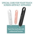 thumbnail image 4 of Outdoor Savings Project Clearance! Kyusrd Non- Door Opening Tool No To uch Door Opening Tool, 4 of 4