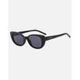 thumbnail image 3 of Fifth & Ninth Women's Winged Polarized Sunglasses | Dolly, 3 of 10