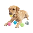 thumbnail image 2 of One Paw, Classic Tennis Ball for Dogs, Yellow, Multiple Colors Available, 2 of 6