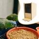 thumbnail image 4 of Separador de Cáscara de Mijo Máquina para Limpiar Granos Desgranadora de Alimento de Aves Sopladora de Paja Material Madera Operación Automática Separación Rápida Adecuado para Cuidado de, 4 of 5