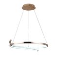 thumbnail image 2 of Lámpara ENCORE Tipo Candil Colgante Led Dorada Luxica Lighting 6159 G, 2 of 10