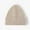 Beige, variant on Horivan Unisex Winter Knit Beanie Warm Thick Wool Skull Cap for Men Women Outdoor Cold Weather Hats for Hiking Skiing Snow