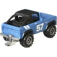 thumbnail image 2 of Matchbox Petit Camion Ford en Métal à l'Échelle 1:64, 2 of 4