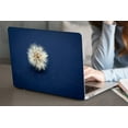thumbnail image 4 of KSK KAISHEK Plastic Hard Case Cover Only Compatible 2019-2020 Released MacBook Pro 16 inchs XDR Display + Black Keyboard Cover Model: A2141 QLXL0533, 4 of 5