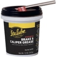 thumbnail image 2 of CRC C28-SL3303 Brake Caliper Synthetic Grease, 2 of 2