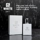 thumbnail image 3 of Colonia en aerosol Perfume Rue 21 CJ White, 50 ml, para hombre, 3 of 5