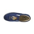thumbnail image 5 of Polo Ralph Lauren Thompson SK Vlc Bear Herringbone Men's Shoes Navy 816829746-001, 5 of 6