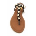 thumbnail image 2 of Victoria K Pearl Sandals (Women), 2 of 4