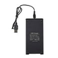 thumbnail image 3 of fastboy Portable and Convenient 2-Slots USB Batteries for Universal Compatibility Lithium AAA Style A 1Set, 3 of 6