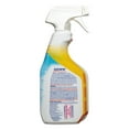 Tilex Mold and Mildew Remover, 16oz Smart Tube Spray, 12/Carton