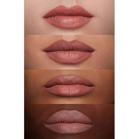 Mac Matte Lipstick Velvet Teddy 1 Count Walmart Canada