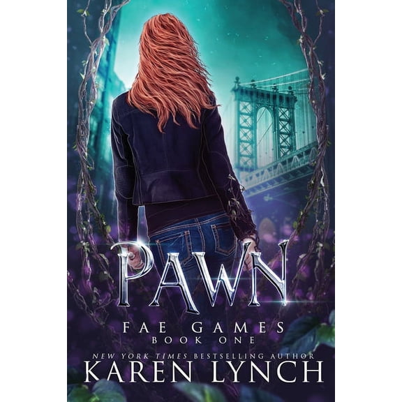 Fae Games Pawn, Book 1, (Paperback)