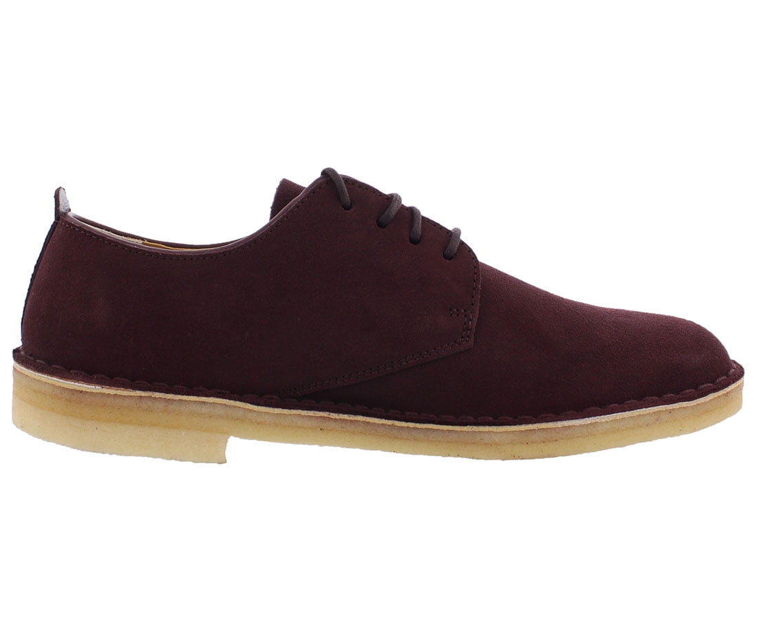 men's clarks desert london