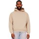 thumbnail image 1 of Casual Classics - Sudadera Cuadrada de Algodón Ringspun para Hombre (Arena), 1 of 3