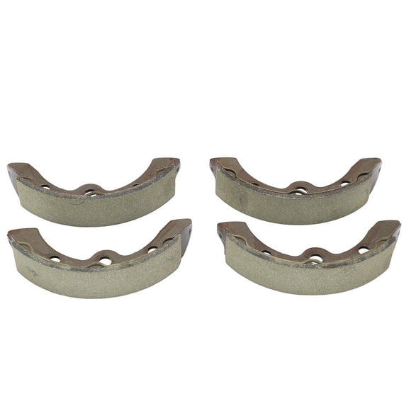 22517G1, Chaussure de Frein Remplacement Fiable pour Voiture Par g 1986-2017