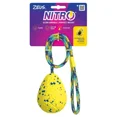 thumbnail image 4 of Zeus Nitro Dog Toy Bundle, 3-pack, 4 of 5