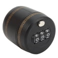 thumbnail image 1 of Bottle Password Lock, Sturdy 3 Digit Combination High Strength Wine  Digital Lock Security  For Whiskey Bottle For Liquor Bottle, 1 of 8