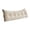 A, variant on Large Wall Backrest Pillow for Bed Bunk Bed Reading with Soft Detachable Cover
