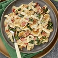 thumbnail image 2 of Knorr Pasta Sides For Delicious Quick Pasta Side Dishes Alfredo Fettuccine No Artificial Flavors, No Preservatives, No Added MSG 4.4 oz, Pack of 3, 2 of 9