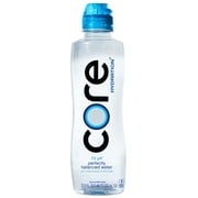 CORE Hydration Nutrient Enhanced Water, 23.9 Fl Oz, 24 Pack Bottles