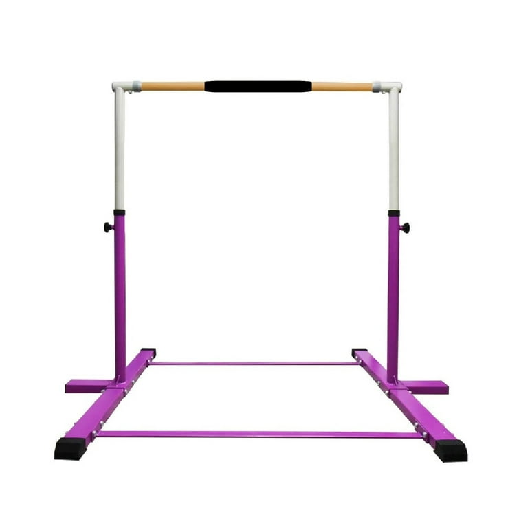 Best Choice Pro-deluxe Gymnastics Training High Bar Free Shipping 