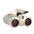thumbnail image 4 of Rushawy s Telescope Children's Toy Creative Practical Toy Magnifying Toy Double Red Film, 4 of 9