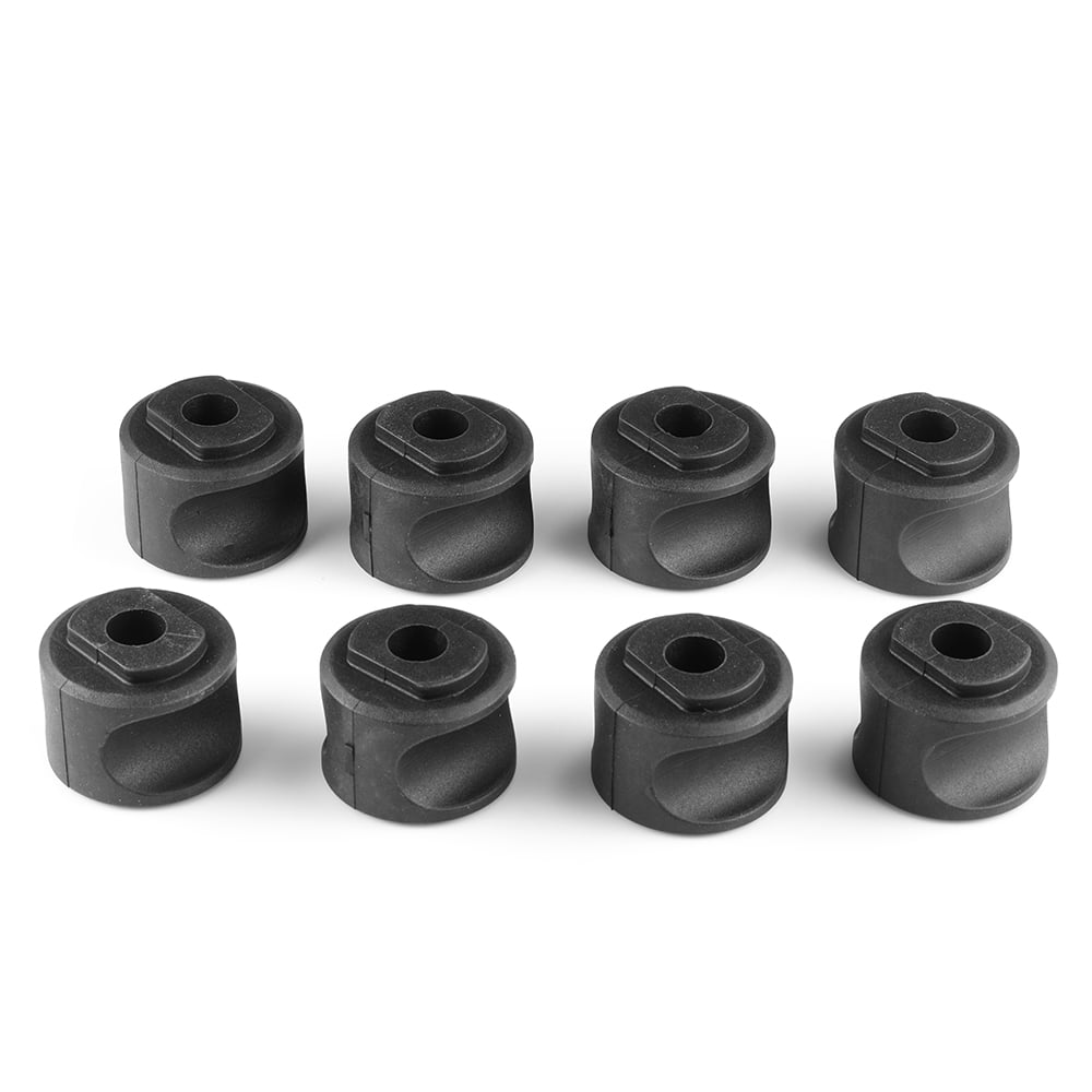 Rear Stabilizer Support Bushing 5432598 Fit For Polaris 1997-2015 Sportsman 500 